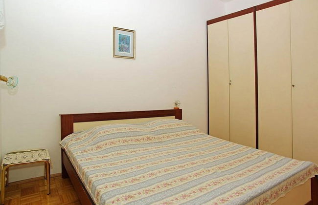 Apartments Tomasic - Two Bedroom Apartment With Sea View - Foto 5