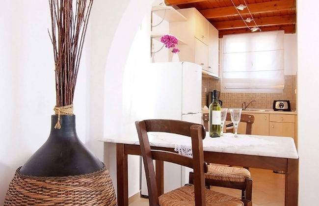 Nafsika Residences - Foto 13