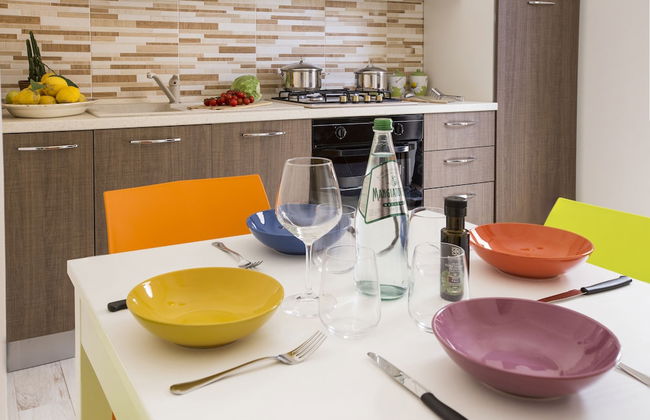 Case Vacanza Loria - Foto 66