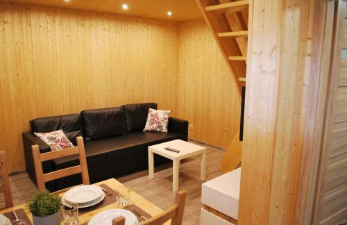 Żurawie domki letniskowe - Foto 17