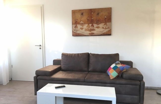 MANUFAKTUR-Ferienwohnungen im Eichsfeld - Foto 25