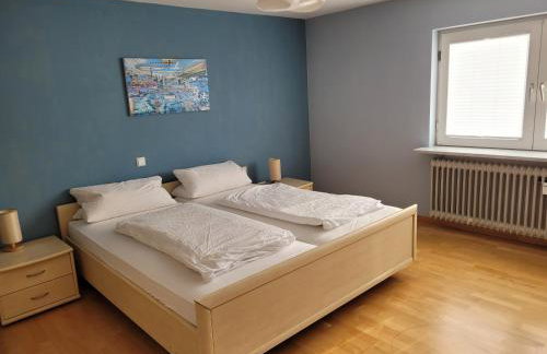 Ferienwohnung Offenburg - Photo 18