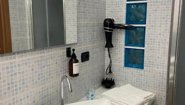 Agriturismo Bordigaie - Foto 3, Shower