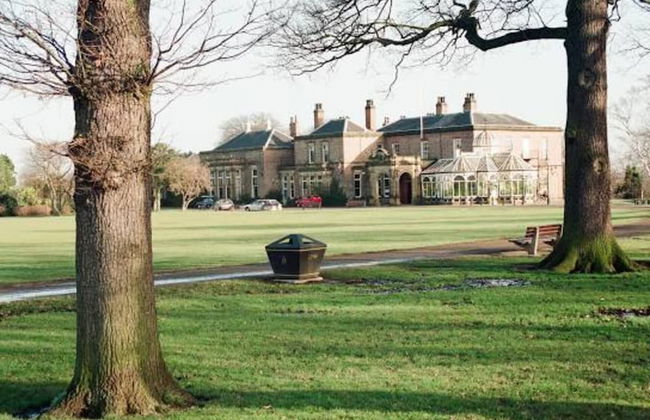 Impeccable 5-bed House in Stockton-on-tees - Foto 22