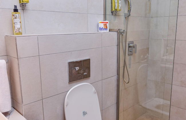 Broadwalk Residency - Foto 51