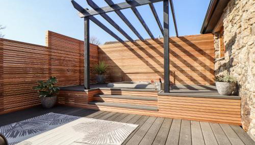 Rosewarrick Cottage - Foto 3