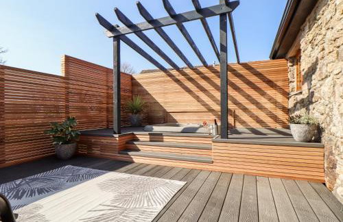 Rosewarrick Cottage - Foto 3