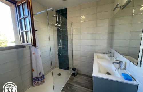 Charmant gîte 6 pers. à Jard-sur-Mer, proche plage et Vélodyssée - FR-1-426-568 - Foto 16