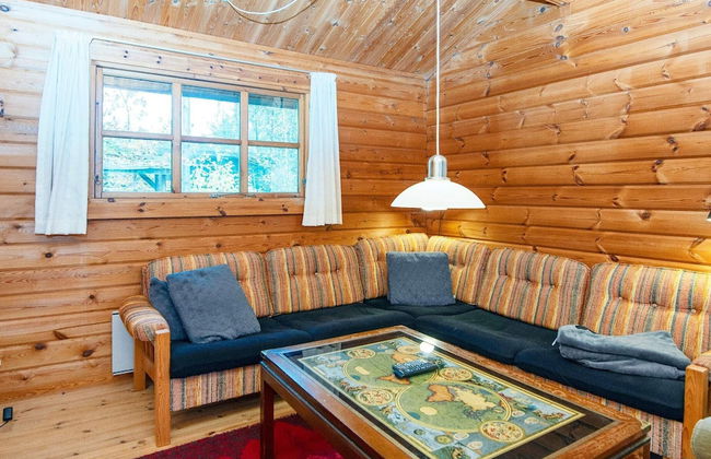 4 Person Holiday Home in Farvang-by Traum - Photo 7