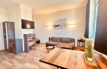 Richter Apartments Finsterwalde 4 - Foto 15