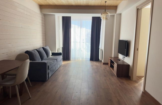 Gudauri Ski Resort - Four Seasons - Foto 23