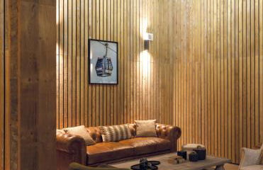 Résidence l'Alpeggio by My Mountain Resort - Foto 33