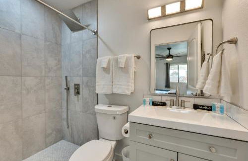 11 Mi to Dtwn Phoenix Main House with Outdoor Oasis - Foto 12