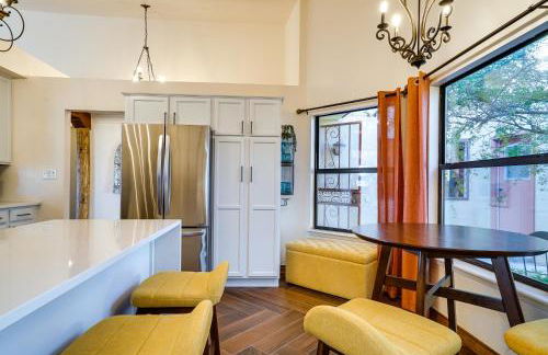 Las Cruces Vacation Rental with Mountain Views! - Foto 10