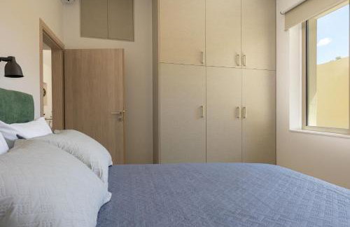 Cozy Light Nest Chania Crete - Foto 11