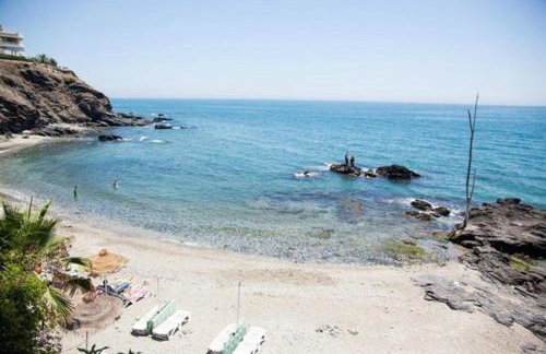 BlueBenalmadena 200meters from the beach with jacuzzi and rooftop terrace - Foto 21