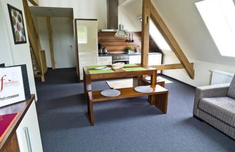 Apartment Felswelten - Foto 5