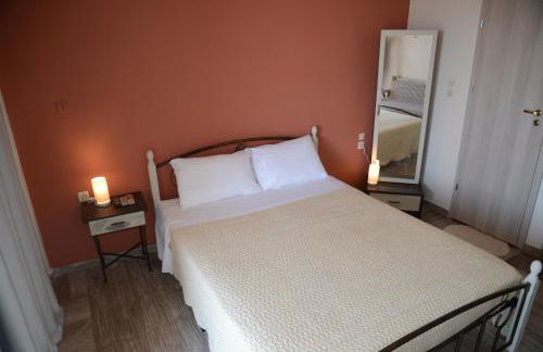 Alexandros Apartments - Foto 24