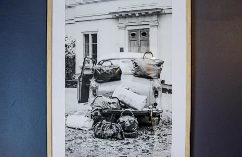 Le Clos du Bosmont, proche A36 - Foto 30