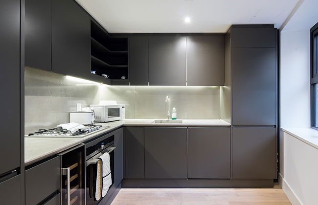 Hatton Wall by Servprop - Foto 6