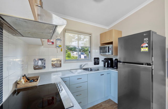 Reflections Tuncurry - Holiday Park - Foto 32