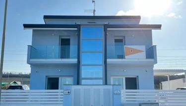 Casa al mare per grandi gruppi - Foto 2