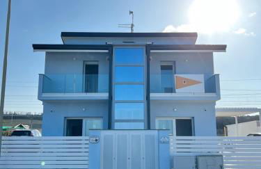 Casa al mare per grandi gruppi - Foto 2