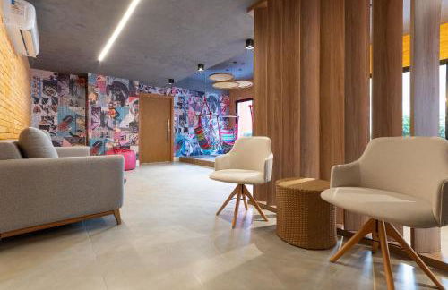 Porto Privilege Housi Salvador by Carpediem - Photo 60