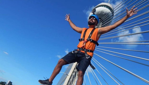 Puenting en Teresina - Foto 4