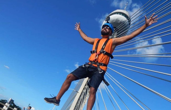 Puenting en Teresina - Foto 4