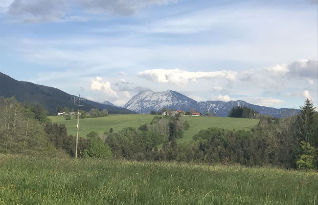 Chiemgautraum - Foto 23