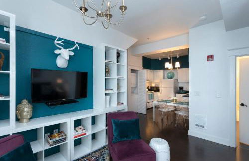 3rd Street Flats - Foto 14