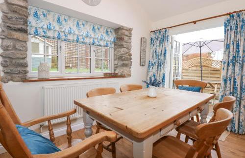 Bramley Cottage - Foto 10