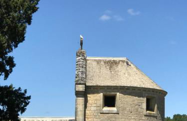 Presbytère de cassagnes - Foto 17