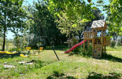 Casa das Palmeiras - Pedagogic Farm - Foto 102