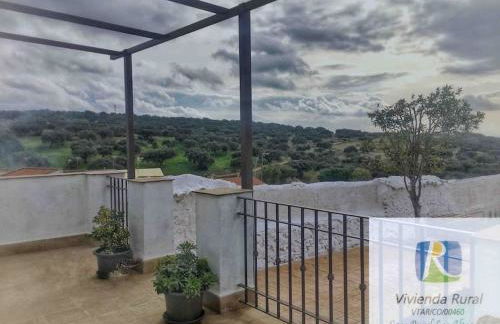 CASA RURAL LOS ALTOS - Foto 47