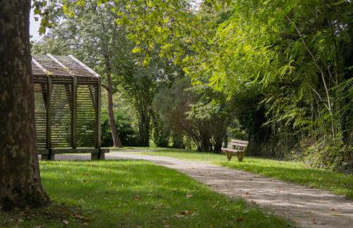 Mon havre de paix, Villa Campagne Charentaise - Foto 42