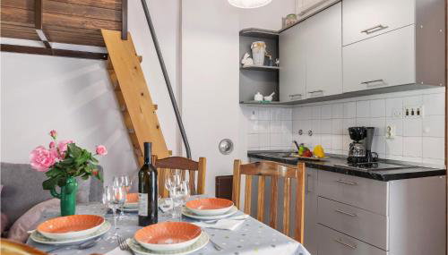 Apartment Barbariga M-500 - Foto 2