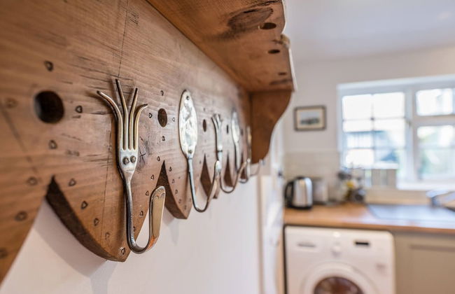 The Stable, Grundisburgh - Photo 16