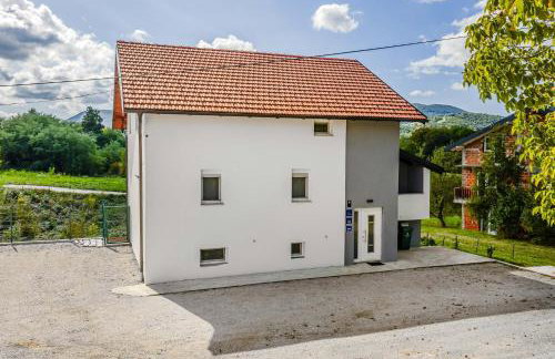 Plitvice Lakes Apartments & Rooms - Foto 12