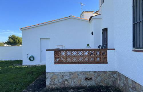 Casa en Costa Brava: Barbacoa, Wifi, Gran Jardín, Cerca Playa, Parking - ES-89-116 - Foto 17