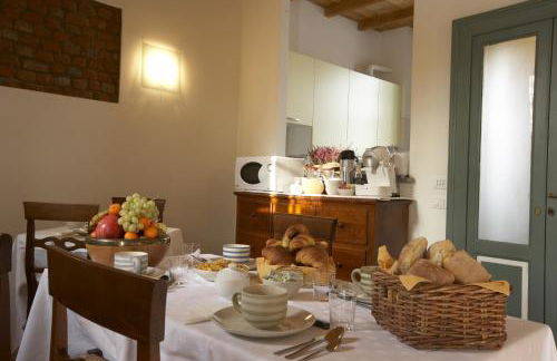 Agriturismo Cascina Scanna - Foto 77