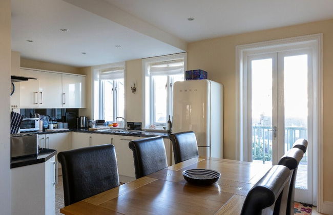 Central Dartmouth Townhouse - Foto 20