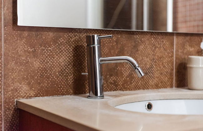 2-br Apartment Close to Radio Shkodra Roger That - Foto 37