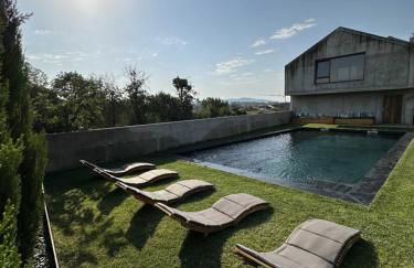 PÉ AZUL - Turismo em Espaço Rural - Parque Natural de Montesinho - Foto 50