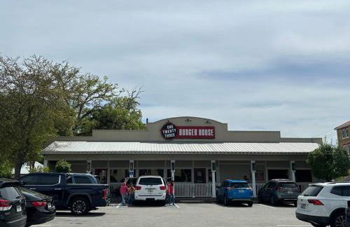 Modern Sanctuary in Saint Augustine - Foto 64