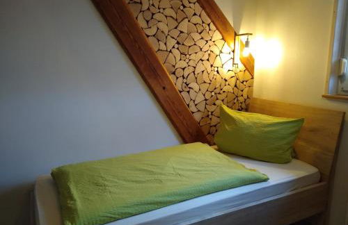 Lehmannshof Ferienwohnungen - Foto 27