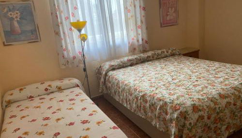 1era linea de playa VILLA SALES Cullera Marenyet - Foto 4