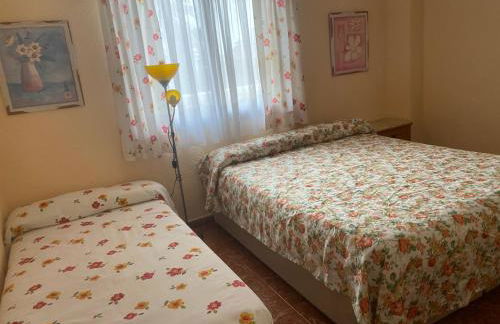 1era linea de playa VILLA SALES Cullera Marenyet - Foto 4