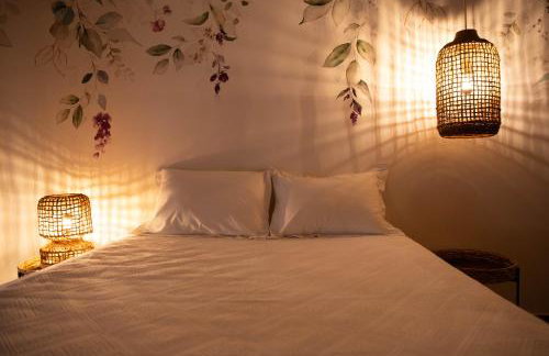 The Blooming Project - Foto 21